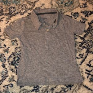 Osh Kosh Toddler polo
